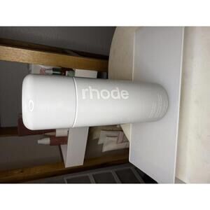 RHODE - glazing milk - 4.2 fluid ounces new